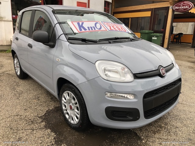 FIAT Panda 1.0 FireFly S&...